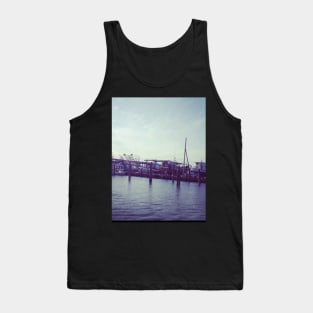 empire boats Tank Top